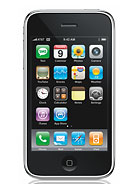 
                    
                    Apple iPhone 3G
                 specifications