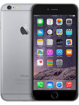 
                    
                    Apple iPhone 6 Plus
                 specifications