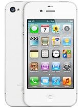 
                    
                    Apple iPhone 4s
                 specifications