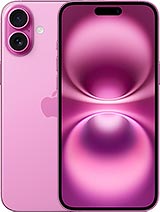 iPhone 16 Plus specifications