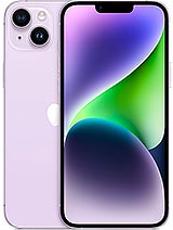 iPhone 14 Plus specifications