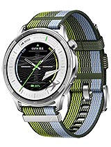 Watch S specifications