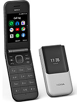 
                    
                    Nokia 2720 Flip
                 specifications