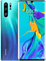 
                    
                    Huawei P30 Pro
                 specifications