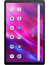 Tab K10 specifications