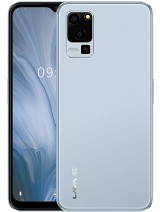 Blaze 5G specifications