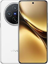 
                    
                    vivo X200
                 specifications