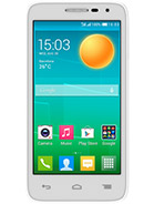 
                    
                    alcatel Pop D5
                 specifications
