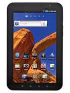 
                    
                    Samsung P1010 Galaxy Tab Wi-Fi
                 specifications
