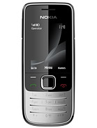 
                    
                    Nokia 2730 classic
                 specifications