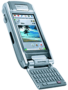 
                    
                    Sony Ericsson P910
                 specifications