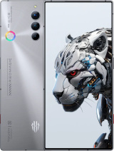 
                    
                    ZTE nubia RedMagic 8S Pro
                 specifications