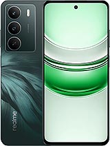 
                    
                    Realme C71
                 specifications
