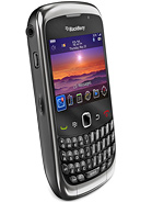 Curve 3G 9300 specifications