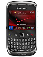 Curve 3G 9330 specifications