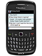 
                    
                    BlackBerry Curve 8530
                 specifications
