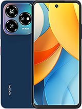 Axon 60 Lite specifications