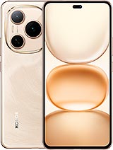 Power specifications