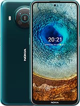 
                    
                    Nokia X10
                 specifications