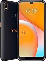 Wildfire E1 specifications