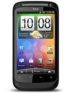 
                    
                    HTC Desire S
                 specifications