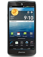 Discover specifications