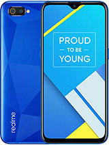 
                    
                    Realme C2
                 specifications