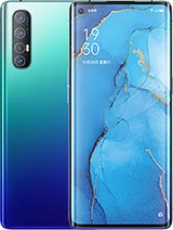 
                    
                    Oppo Reno3 Pro 5G
                 specifications