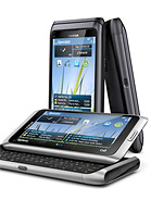 
                    
                    Nokia E7
                 specifications