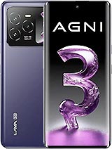 Agni 3 specifications