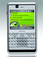 GSmart q60 specifications