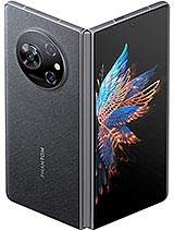 
                    
                    Tecno Phantom V Fold
                 specifications