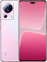 
                    
                    Xiaomi 13 Lite
                 specifications