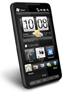 
                    
                    HTC HD2
                 specifications