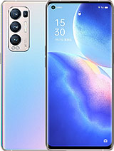 
                    
                    Oppo Find X3 Neo
                 specifications
