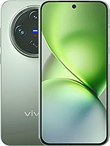 
                    
                    vivo X200 Pro mini
                 specifications