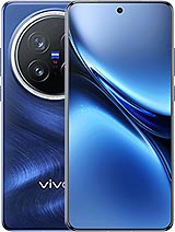 
                    
                    vivo X200 Pro
                 specifications