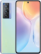 
                    
                    vivo X70
                 specifications