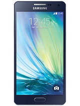 
                    
                    Samsung Galaxy A5
                 specifications