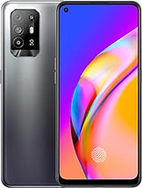 
                    
                    Oppo F19 Pro+ 5G
                 specifications