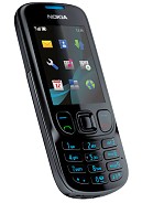 
                    
                    Nokia 6303 classic
                 specifications
