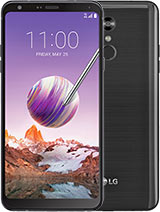 
                    
                    LG Q Stylo 4
                 specifications