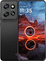 ThinkPhone 25 specifications