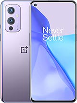 
                    
                    OnePlus 9
                 specifications