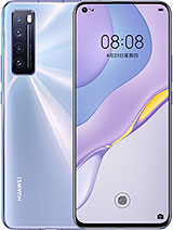 
                    
                    Huawei nova 7 5G
                 specifications