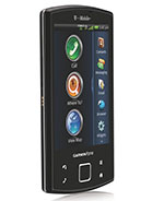 Garminfone specifications