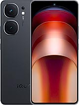 
                    
                    vivo iQOO Neo9
                 specifications