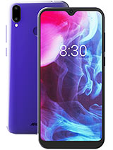 Oxygen 63 specifications