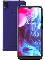 Oxygen 57 specifications