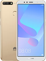 
                    
                    Huawei Y6 Prime (2018)
                 specifications